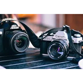 Best DSLR Camera